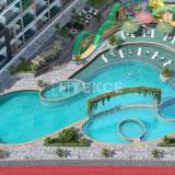  Инвестиционные квартиры с бассейном в Дубае, Арджан Дубай Лэнд 8139507 thumb4