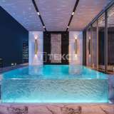  Инвестиционные квартиры с бассейном в Дубае, Арджан Дубай Лэнд 8139507 thumb33