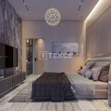  Appartements d'Investissement avec Piscine à Dubaï Arjan Dubaïland 8139507 thumb23