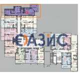  Two-bedroom apartment in luxury complex Sveta Sofia Sozopol region Burgas 101,8 sq. M. 94 500 euro # 25820067 Sozopol city 6239054 thumb7