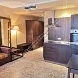  Park view furnished studio apartment for sale in 5***** Royal Beach Barcelo apart-hotel downtown Sunny beach, 50. m. from the beach Sunny Beach 6939542 thumb1
