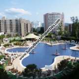  Park view furnished studio apartment for sale in 5***** Royal Beach Barcelo apart-hotel downtown Sunny beach, 50. m. from the beach Sunny Beach 6939542 thumb44