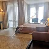  Park view furnished studio apartment for sale in 5***** Royal Beach Barcelo apart-hotel downtown Sunny beach, 50. m. from the beach Sunny Beach 6939542 thumb5