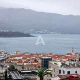 Two bedroom apartment with a panoramic view of the sea and the city, Viewpoint - Budva (For a long period of time) Budva 8039569 thumb1