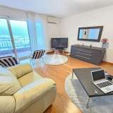  Two bedroom apartment with a panoramic view of the sea and the city, Viewpoint - Budva (For a long period of time) Budva 8039569 thumb6