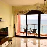  2-комнатная меблированная квартира 75м2 на берегу моря с панорамным видом, Добре Воде, Бар Добра Вода 8039570 thumb62