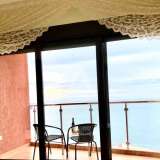  2-комнатная меблированная квартира 75м2 на берегу моря с панорамным видом, Добре Воде, Бар Добра Вода 8039570 thumb61