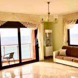  2-комнатная меблированная квартира 75м2 на берегу моря с панорамным видом, Добре Воде, Бар Добра Вода 8039570 thumb59