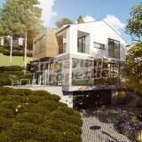  New house in a panoramic complex in the city of Varna Varna city 6739714 thumb3