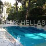  Excellent stone house with garden 2000 sqm and pool Athens 4439723 thumb2