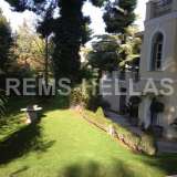 Excellent stone house with garden 2000 sqm and pool Athens 4439723 thumb3