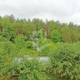  Дом в лесу на 10 сот. в СТ «Михалковичи» в 50 км. от МКАД Логойск 7839760 thumb17