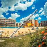  Park view furnished 2-bedroom/1.5-bathroom apartment for sale in Nessebar Fort Club 800m. from beach, 500m. from downtown Sunny beach Sunny Beach 7839829 thumb42