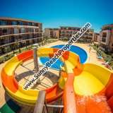  Park view furnished 2-bedroom/1.5-bathroom apartment for sale in Nessebar Fort Club 800m. from beach, 500m. from downtown Sunny beach Sunny Beach 7839829 thumb35