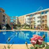 Park view furnished 2-bedroom/1.5-bathroom apartment for sale in Nessebar Fort Club 800m. from beach, 500m. from downtown Sunny beach Sunny Beach 7839829 thumb29