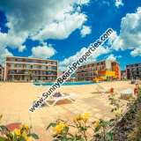  Park view furnished 2-bedroom/1.5-bathroom apartment for sale in Nessebar Fort Club 800m. from beach, 500m. from downtown Sunny beach Sunny Beach 7839829 thumb43