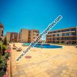  Park view furnished 2-bedroom/1.5-bathroom apartment for sale in Nessebar Fort Club 800m. from beach, 500m. from downtown Sunny beach Sunny Beach 7839829 thumb36