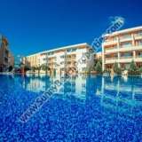  Park view furnished 2-bedroom/1.5-bathroom apartment for sale in Nessebar Fort Club 800m. from beach, 500m. from downtown Sunny beach Sunny Beach 7839829 thumb28