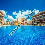  Park view furnished 2-bedroom/1.5-bathroom apartment for sale in Nessebar Fort Club 800m. from beach, 500m. from downtown Sunny beach Sunny Beach 7839829 thumb45