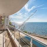  Продаются трехкомнатные квартиры с невероятном видом на море в Адмирал бич клуб /Admiral beach club в 20м. от пляжа в Поморие България  Поморие 7639846 thumb1