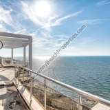 Beachfront Sea view luxury 1-bedroom apartments for sale in Admiral beach club only 20m from the beach in Pomorie Bulgaria  Pomorie city 7639862 thumb5