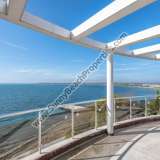  Продаются люкс двухкомнатные квартиры с невероятном видом на море в Адмирал бич клуб /Admiral beach club в 20м. от пляжа в Поморие България  Поморие 7639862 thumb0