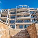  Beachfront Sea view luxury 1-bedroom apartments for sale in Admiral beach club only 20m from the beach in Pomorie Bulgaria  Pomorie city 7639862 thumb8