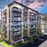  Modern residential complex in Vrabnitsa 2 district Sofia city 7839890 thumb6