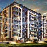  Modern residential complex in Vrabnitsa 2 district Sofia city 7839890 thumb14