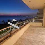  (For Rent) Residential Floor Apartment || Athens South/Palaio Faliro - 165 Sq.m, 3 Bedrooms, 2.950€ Athens 7539892 thumb0