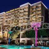  1-bedroom apartment in Royal Beach Barcelo complex in Sunny Beach Sunny Beach 7539970 thumb7