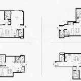  Wohnungen im Jumeirah Village Circle mit Ratenzahlung Jumeirah Village Circle (JVC) 8104100 thumb6