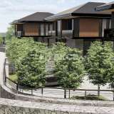  Villas con grandes espacios de jardín en Trabzon Merkez 8104102 thumb11