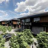  Villas avec Grands Espaces de Jardin à Trabzon Merkez 8104102 thumb12