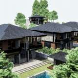  Villas avec Grands Espaces de Jardin à Trabzon Merkez 8104102 thumb16