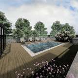  Villas avec Grands Espaces de Jardin à Trabzon Merkez 8104102 thumb28
