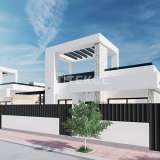  Detached Luxury Villas with Rooftop Pools in Torre Pacheco Murcia 8104103 thumb6