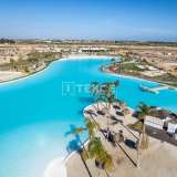  Vrijstaande Luxe Villa's met Zwembaden op het Dak in Torre Pacheco Murcia 8104103 thumb9