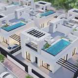 Vrijstaande Luxe Villa's met Zwembaden op het Dak in Torre Pacheco Murcia 8104103 thumb7