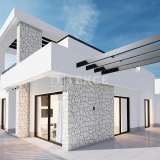  Detached Luxury Villas with Rooftop Pools in Torre Pacheco Murcia 8104103 thumb0