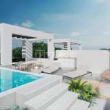  Freistehende Luxusvillen mit Dachpools in Torre Pacheco Murcia 8104103 thumb2