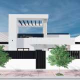  Detached Luxury Villas with Rooftop Pools in Torre Pacheco Murcia 8104103 thumb4