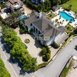  Most Exclusive Chateau Secluded in the Forest of İstanbul Göktürk Eyup 8104104 thumb4