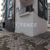  Appartementen met Zeezicht en Directe Levering in Mersin Tece Mezitli 8104105 thumb7