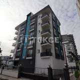 Apartamentos con vistas al mar con entrega inmediata en Mersin Tece Mezitli 8104105 thumb4
