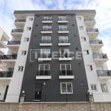  Apartamentos con vistas al mar con entrega inmediata en Mersin Tece Mezitli 8104105 thumb5