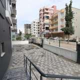  Apartamentos con vistas al mar con entrega inmediata en Mersin Tece Mezitli 8104105 thumb6
