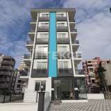  Sea View Apartments with Instant Delivery in Mersin Tece Mezitli 8104105 thumb3