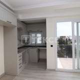 Apartamentos con vistas al mar con entrega inmediata en Mersin Tece Mezitli 8104105 thumb12