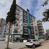  Appartementen met Zeezicht en Directe Levering in Mersin Tece Mezitli 8104106 thumb0